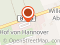 Hotel Hof von Hannover