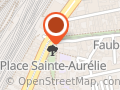 Epicerie Sahmaran
