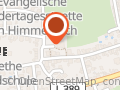 Protestantische Kirche Otterbach - Prot. Kirchengemeinde Otterbach