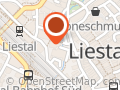 Öko-Job Velowerkstatt Liestal