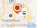 Trafikkterminalen Kristiansund AS