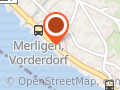 Restaurant Hotel Traube Merligen