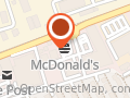 McDonald's Restaurant
