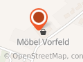Josef Vorfeld Möbel