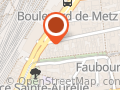 Amel ARAB Avocat STRASBOURG