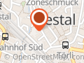 Yoga Tankstelle