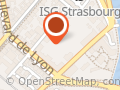 Cercle Mixte de Strasbourg - Fermé au public