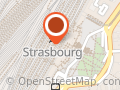 Le Comptoir de Maître Kanter Gare Strasbourg