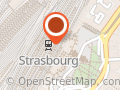 Syndicat Cheminots Cgt Strasbourg