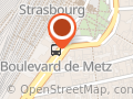 Orpi Centre Gare Strasbourg