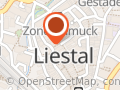 Tourismus-Information Liestal