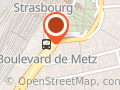 Strasbourg VTC