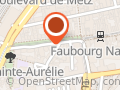 Appartement Gare