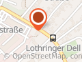 Festhalle der Siedlergemeinschaft Lothringer Dell