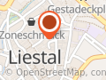 Büecherlade zur Arche