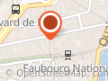 Auchan Piéton Strasbourg La Course