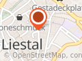 Craniosacral Therapie Regula Bischof, Stedtlipraxis