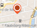 Espace Boniface Alimentation/supermarché