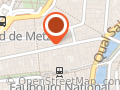Restaurant Chez P'tit Gros