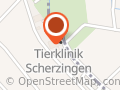 Tierarztpraxis Scherzingen