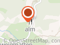 Restaurant Chalet Alm