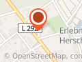A Energie Tankstelle