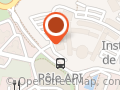 Laboratoire ICube