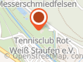 Tennis-Club Rot-Weiss e.V. Platzanl.