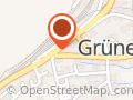 Bahnhof Imbiss Grünen