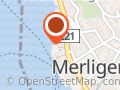 Merligen Tourismus
