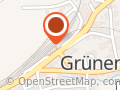 Alpina Pizza & kebab Grünen