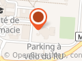 Resto U' d'Illkirch