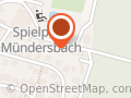 Tennisclub Mündersbach e.V. Harald Winkel