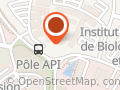 Pôle API