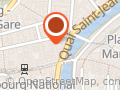 Radical - Luggage Storage Faubourg National