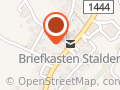 Coiffeursalon Haar Trend