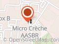 Micro-Crèche Le Jardin des Sens AASBR