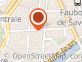 Les Petites Cantines Strasbourg