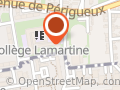 Gymnase Lamartine