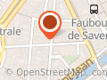 Onepark - Parking Strasbourg - Gare De Strasbourg
