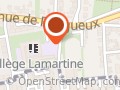 Collège Lamartine