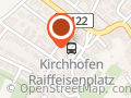 Raiffeisen Zentralgenossenschaft e.G.