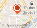 Kieffer Strasbourg