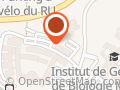 Amicale des Informaticien-ne-s de l'Université de Strasbourg - Local Illkirch