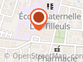 Espace Culturel des Sept Arpents