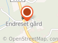 Endreset Besøksgård Asbjørn Enge