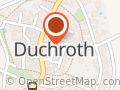 Protestantische Kirche Duchroth - Prot. Kirchengemeinde Duchroth-Oberhausen