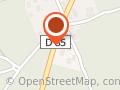 Hertz Location De Voitures - Haguenau Schweighouse Sur Moder - Total Petrol Station