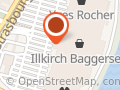 FLUNCH STRASBOURG ILLKIRCH