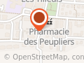 Docteur Catherine Bouillon Parmentier